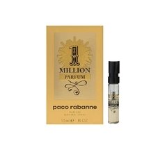 Paco Rabanne One Million Parfum 1,5ml - comprar online