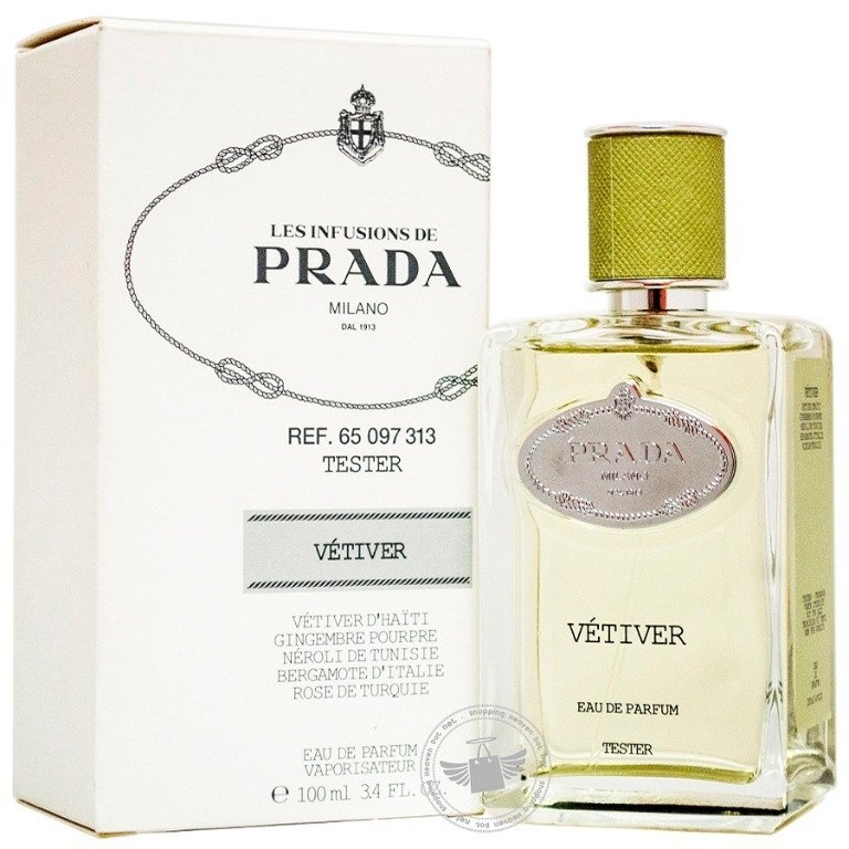Infusion vetiver prada outlet