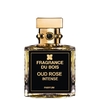 Encomenda Fragrance du Bois Oud Rose Intense Parfum 50ml