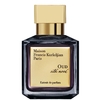 Encomenda MFK Oud Silk Mood Extrait de Parfum 70ml