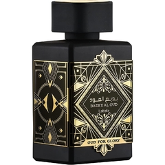 Lattafa Badee Al Oud Oud for Glory EDP 100ml