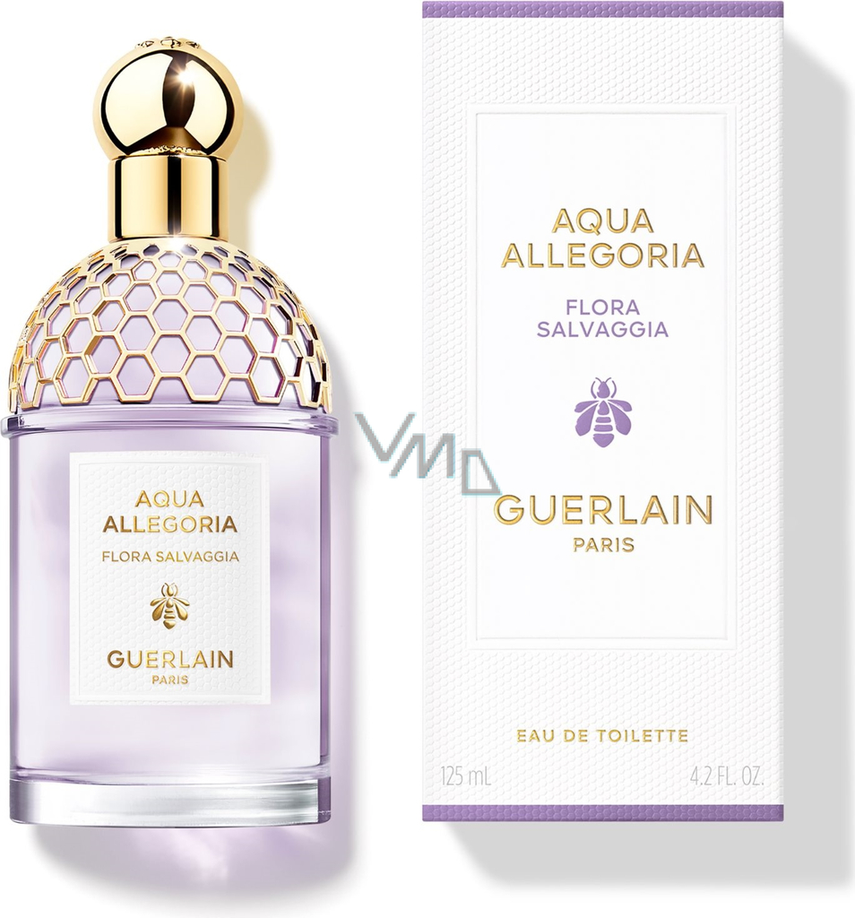 Guerlain parfum aqua allegoria flora salvaggia