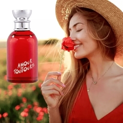 Paris Elysees Amour Toujours EDT 100ml na internet