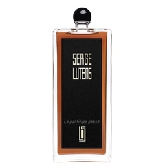 Encomenda Serge Lutens Le Participe Passe EDP 50ml