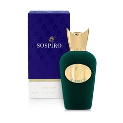 EXCLUSIVO Encomenda Sospiro Pasticcio EDP 100ml - comprar online