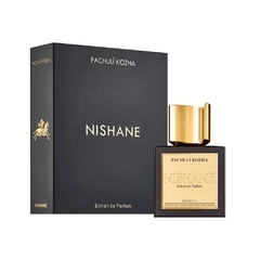 EXCLUSIVO Encomenda Nishane Pachuli Kozha 50ml - Pequi Perfumes