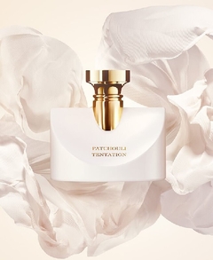 Bvlgari Splendida Patchouli Tentation EDP 100ml* na internet