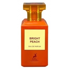 Maison Alhambra Bright Peach EDP 80ml