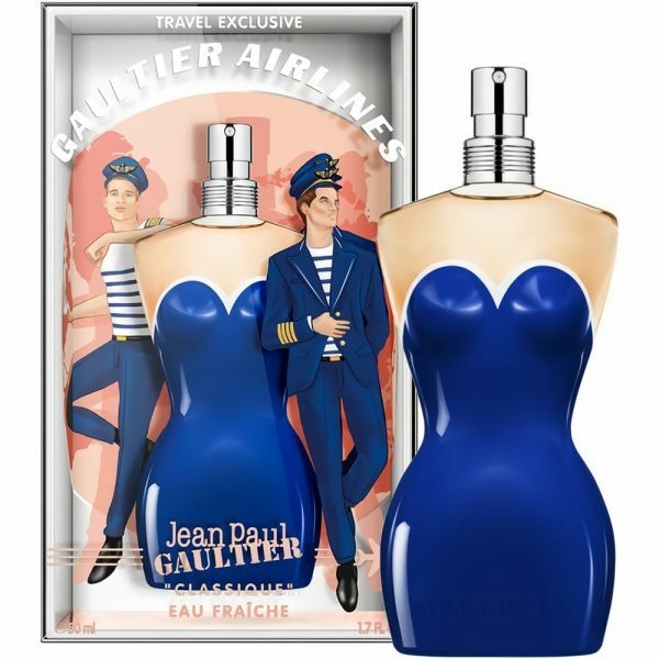 Classique eau fraiche jean paul gaultier sale
