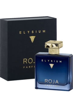 EXCLUSIVO Decant Roja Elysium Pour Homme Parfum Cologne - comprar online