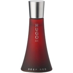 Hugo Boss Deep Red EDP 90ml*