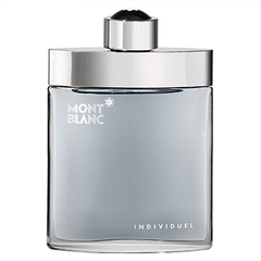 Mont Blanc Individuel EDT 75ml - comprar online