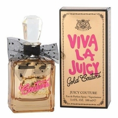 Decant Juicy Couture Viva La Juicy Gold Couture - comprar online