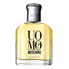 Moschino Uomo Moschino EDT 125ml*