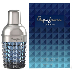 Decant Pepe Jeans for Him EDT - comprar online