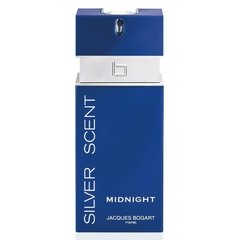 Jacques Bogart Silver Scent Midnight EDT 100ml*
