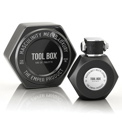 Emper Tool Box EDT 100ml - comprar online