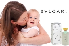 Bvlgari Petits et Mamans EDT 100ml na internet