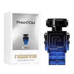 Paco Rabanne Phantom Intense EDP 50ml - comprar online