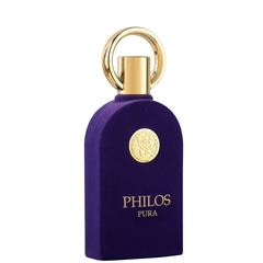 Encomenda Maison Alhambra Philos Pura EDP 100ml