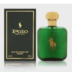 Ralph Lauren Polo EDT 237ml - Pequi Perfumes