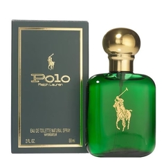 Ralph Lauren Polo EDT 59ml - Pequi Perfumes