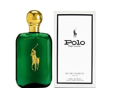 Ralph Lauren Polo EDT 125ml* - Pequi Perfumes