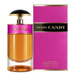 Prada Candy EDP 50ml na internet