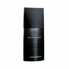 Issey Miyake Nuit Dissey EDT 125ml