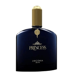 Zirconia Prive Princess EDP 100ml