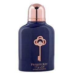 Armaf Private Key to My Life EDP 100ml