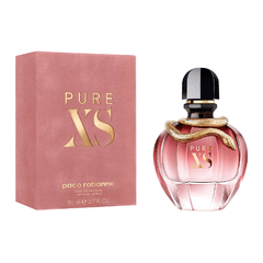 Paco Rabanne Pure XS EDP 80ml - comprar online