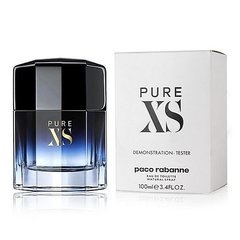 Paco Rabanne Pure XS EDT 100ml* - comprar online