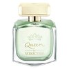 Antonio Banderas Queen of Seduction EDT 80ml*