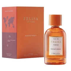 Felisa Radiant Neroli EDP 100ml - comprar online