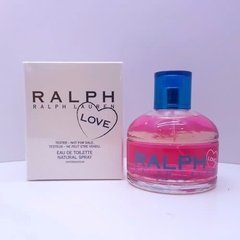 Ralph Lauren Ralph Love EDT 100ml* - comprar online