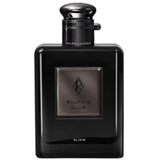 Ralph Lauren Ralphs Club Elixir EDP 75ml*