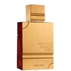 Encomenda Al Haramain Amber Oud Rouge EDP 60ml