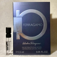 Salvatore Ferragamo Salvatore EDT 1,5ml - comprar online