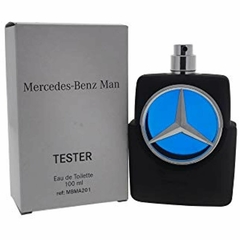 Mercedes Benz Man EDT 100ml* - comprar online