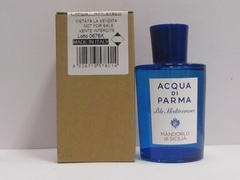 Acqua di Parma Blu Mediterraneo Mandorlo di Sicilia EDT 150ml* na internet