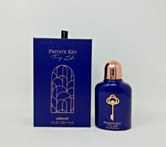 Armaf Private Key to My Life EDP 100ml - comprar online
