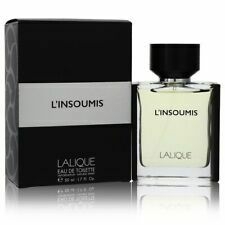 Lalique Linsoumis EDT 50ml - comprar online
