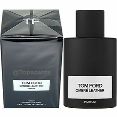 Tom Ford Ombre Leather Parfum 100ml - comprar online