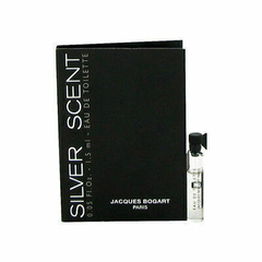 Jacques Bogart Silver Scent EDT 2ml - comprar online