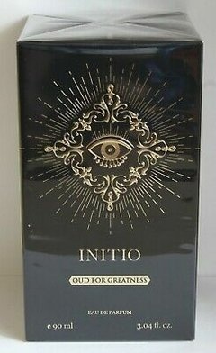 EXCLUSIVO Initio Oud for Greatness EDP 90ml - comprar online