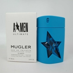 Mugler A Men Ultimate 100ml* - comprar online