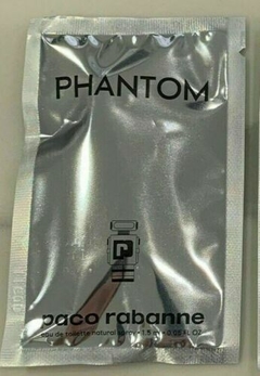 Paco Rabanne Phantom EDT 1,5ml na internet