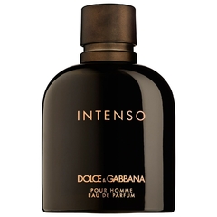 Encomenda Dolce & Gabbana Intenso Pour Homme EDP 125ml*