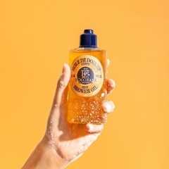 Loccitane en Provence Sabonete Liquido em Oleo Karite 250ml na internet